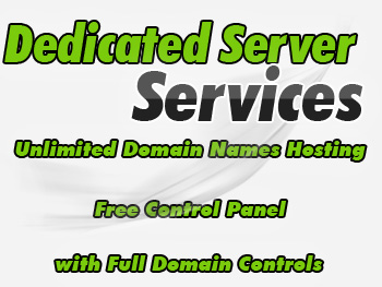 Inexpensive dedicated web hosting plan
